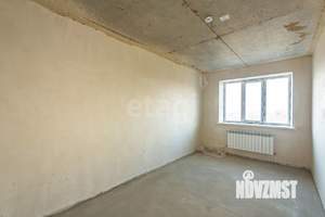 2-к квартира, вторичка, 67м2, 6/6 этаж
