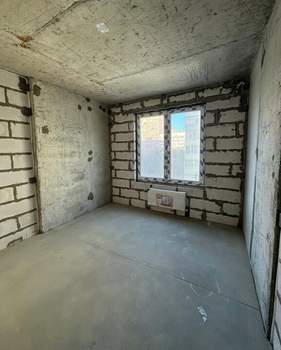 3-к квартира, вторичка, 75м2, 5/24 этаж