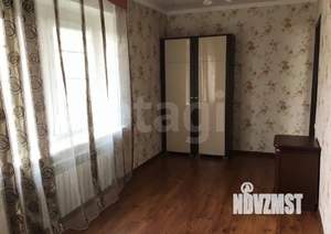 2-к квартира, вторичка, 46м2, 4/5 этаж