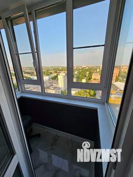 Студия квартира, вторичка, 30м2, 25/25 этаж