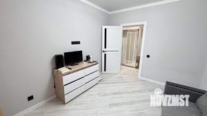 1-к квартира, вторичка, 35м2, 1/5 этаж