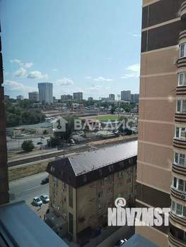 1-к квартира, вторичка, 43м2, 12/25 этаж