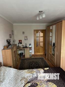 3-к квартира, вторичка, 65м2, 5/5 этаж