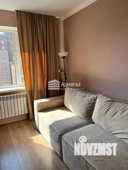 2-к квартира, вторичка, 56м2, 20/21 этаж