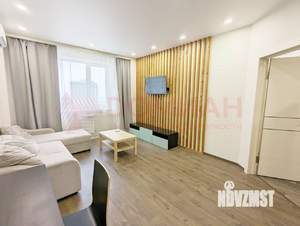 1-к квартира, вторичка, 36м2, 15/19 этаж