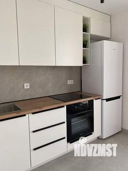 1-к квартира, вторичка, 32м2, 1/19 этаж