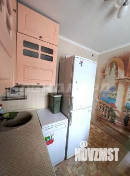 3-к квартира, вторичка, 44м2, 2/5 этаж