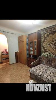 3-к квартира, вторичка, 58м2, 1/5 этаж