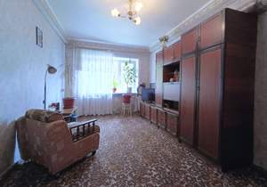 2-к квартира, вторичка, 45м2, 1/5 этаж