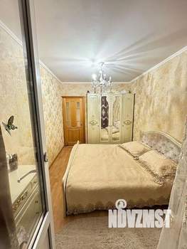 3-к квартира, вторичка, 63м2, 9/9 этаж