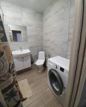 1-к квартира, вторичка, 36м2, 13/18 этаж