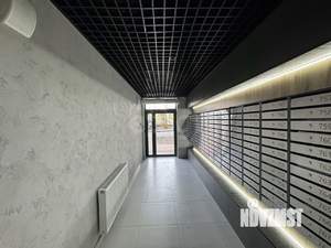 1-к квартира, вторичка, 37м2, 15/25 этаж