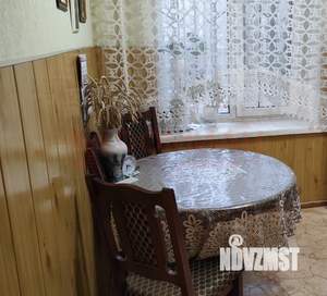 1-к квартира, вторичка, 37м2, 1/9 этаж