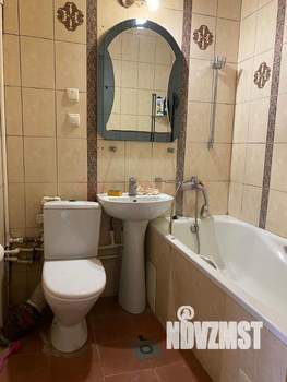 3-к квартира, вторичка, 40м2, 2/2 этаж