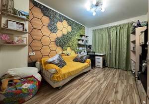 2-к квартира, вторичка, 51м2, 4/9 этаж