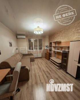 2-к квартира, вторичка, 53м2, 2/7 этаж