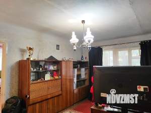 2-к квартира, вторичка, 44м2, 2/5 этаж
