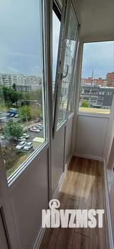 1-к квартира, вторичка, 24м2, 8/9 этаж