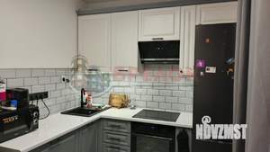 1-к квартира, вторичка, 32м2, 4/5 этаж