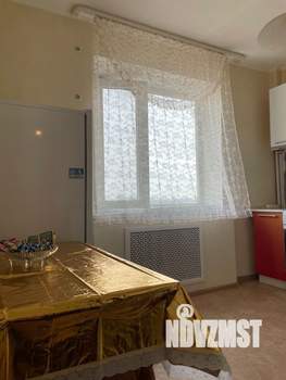1-к квартира, вторичка, 37м2, 8/10 этаж
