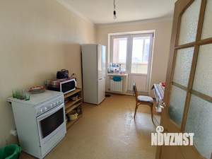 3-к квартира, вторичка, 74м2, 11/16 этаж