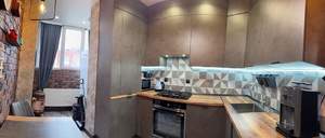 1-к квартира, вторичка, 35м2, 19/22 этаж