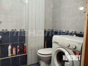 1-к квартира, вторичка, 40м2, 6/10 этаж