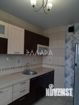 3-к квартира, вторичка, 64м2, 10/10 этаж