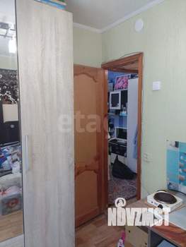 1-к квартира, вторичка, 25м2, 3/5 этаж