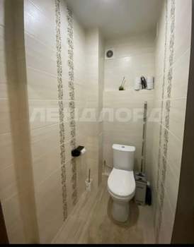 2-к квартира, вторичка, 59м2, 8/20 этаж