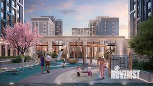 2-к квартира, вторичка, 62м2, 5/20 этаж