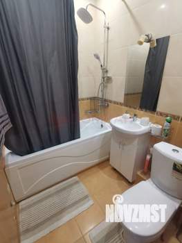 Студия квартира, вторичка, 27м2, 9/17 этаж