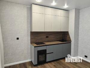 2-к квартира, вторичка, 41м2, 3/26 этаж