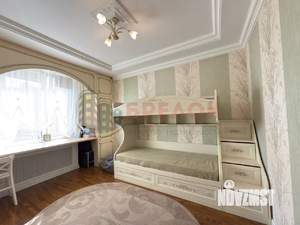 2-к квартира, вторичка, 52м2, 10/19 этаж