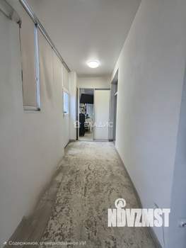 1-к квартира, вторичка, 57м2, 2/10 этаж