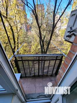 1-к квартира, вторичка, 21м2, 5/9 этаж