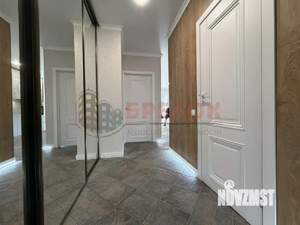 1-к квартира, вторичка, 40м2, 3/25 этаж