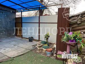 2-к квартира, вторичка, 54м2, 1/1 этаж