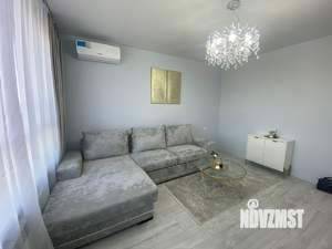 2-к квартира, вторичка, 60м2, 11/14 этаж