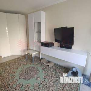 3-к квартира, вторичка, 58м2, 2/5 этаж