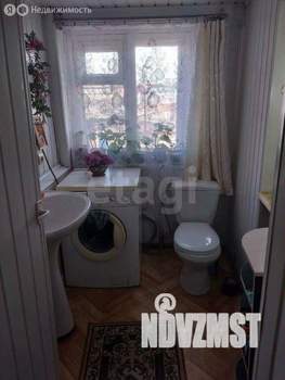 4-к квартира, вторичка, 75м2, 1/2 этаж