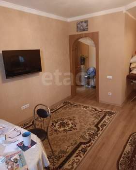 1-к квартира, вторичка, 38м2, 19/21 этаж