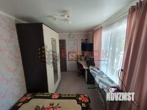 2-к квартира, вторичка, 44м2, 4/5 этаж