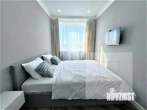 1-к квартира, вторичка, 34м2, 9/24 этаж