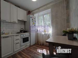 2-к квартира, вторичка, 45м2, 5/5 этаж