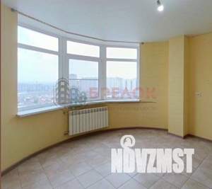 3-к квартира, вторичка, 82м2, 12/16 этаж