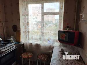 1-к квартира, вторичка, 33м2, 9/9 этаж