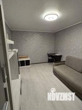 1-к квартира, вторичка, 29м2, 3/5 этаж