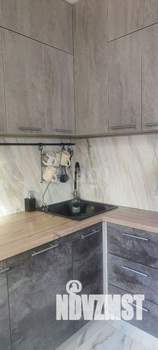 2-к квартира, вторичка, 42м2, 3/5 этаж