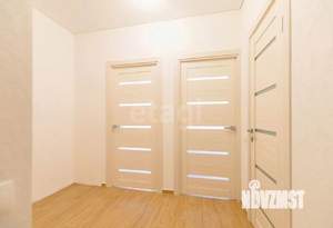 1-к квартира, вторичка, 43м2, 19/20 этаж